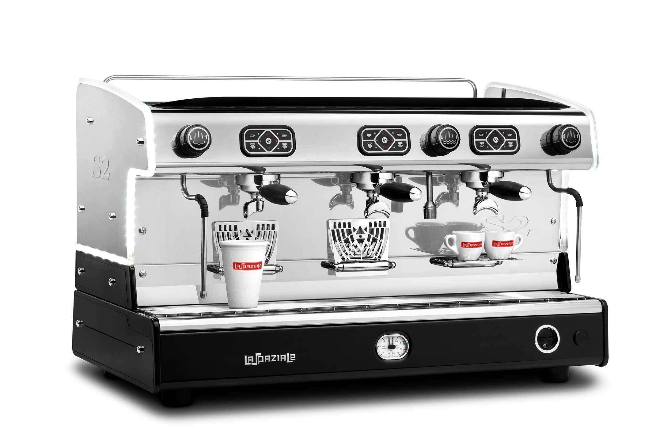 La Spaziale S2 – CoraInc.com