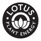 Lotus Plant Energy - Skinny Red