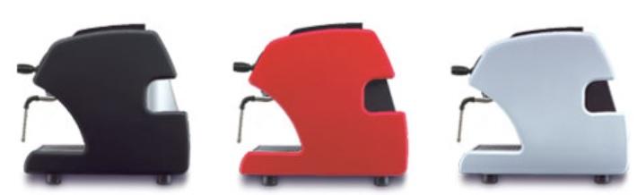 La Spaziale S1 – CoraInc.com