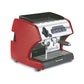 La Spaziale S1 Coffee Equipment La Spaziale S1 Vivaldi Direct line plumbing Red
