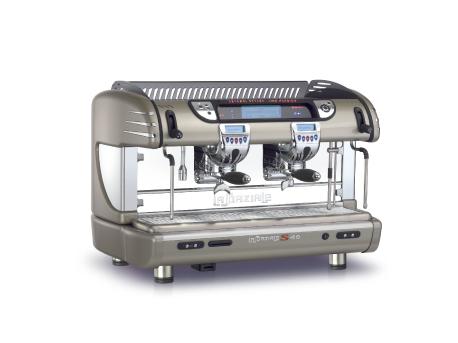 La Spaziale S40 – CoraInc.com