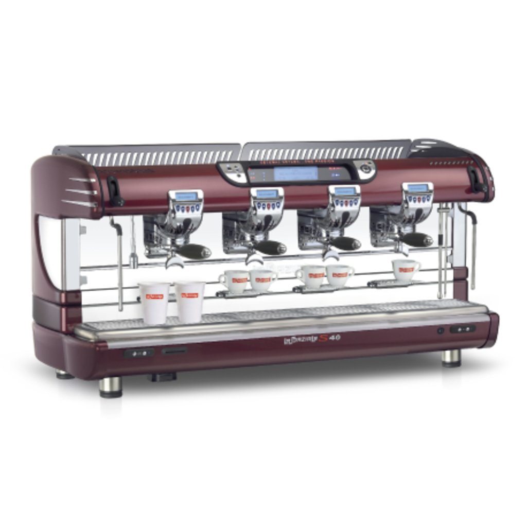 La Spaziale Coffee Machines – CoraInc.com