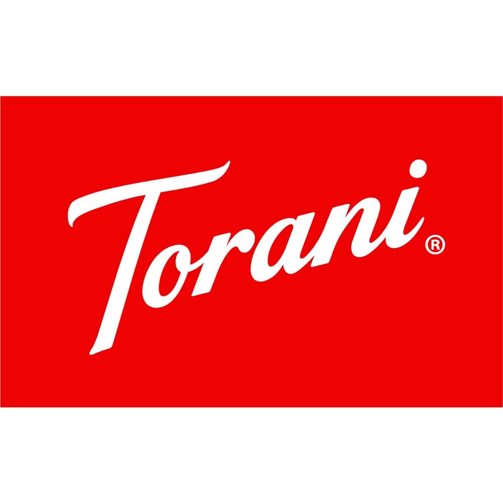 Torani Puremade Zero Sugar Syrup - Caramel
