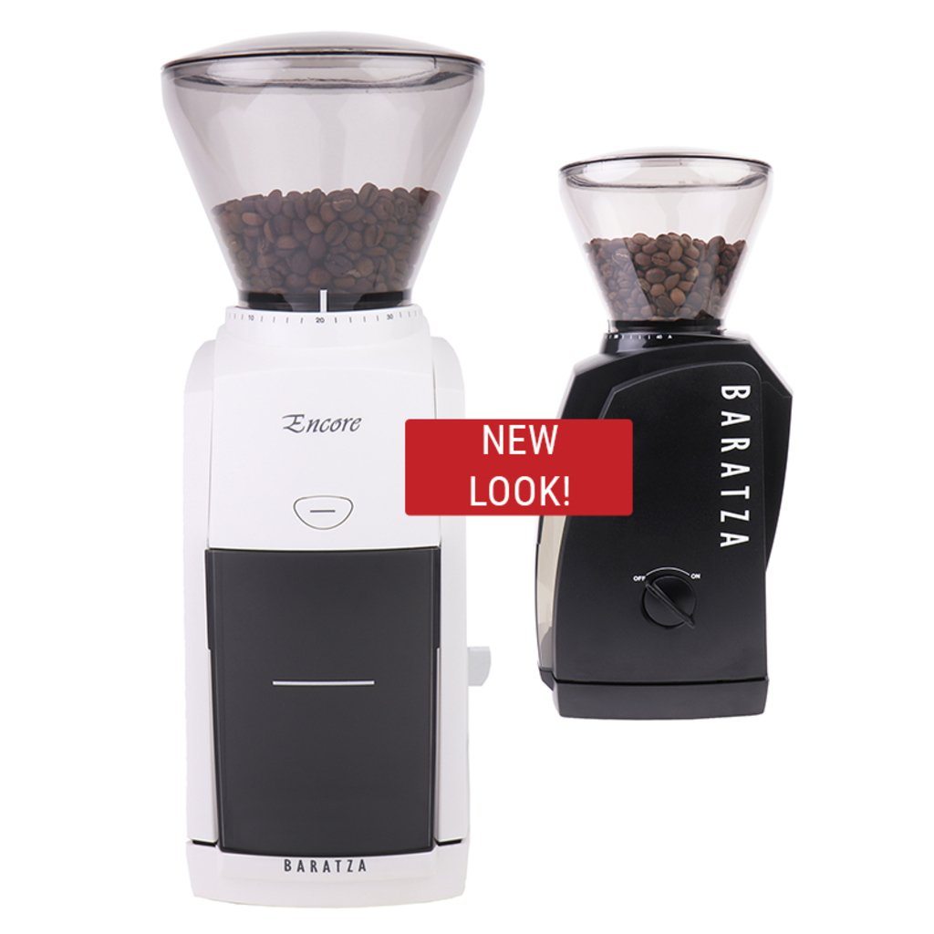 Baratza Coffee Grinder - Encore Coffee Grinder Baratza 
