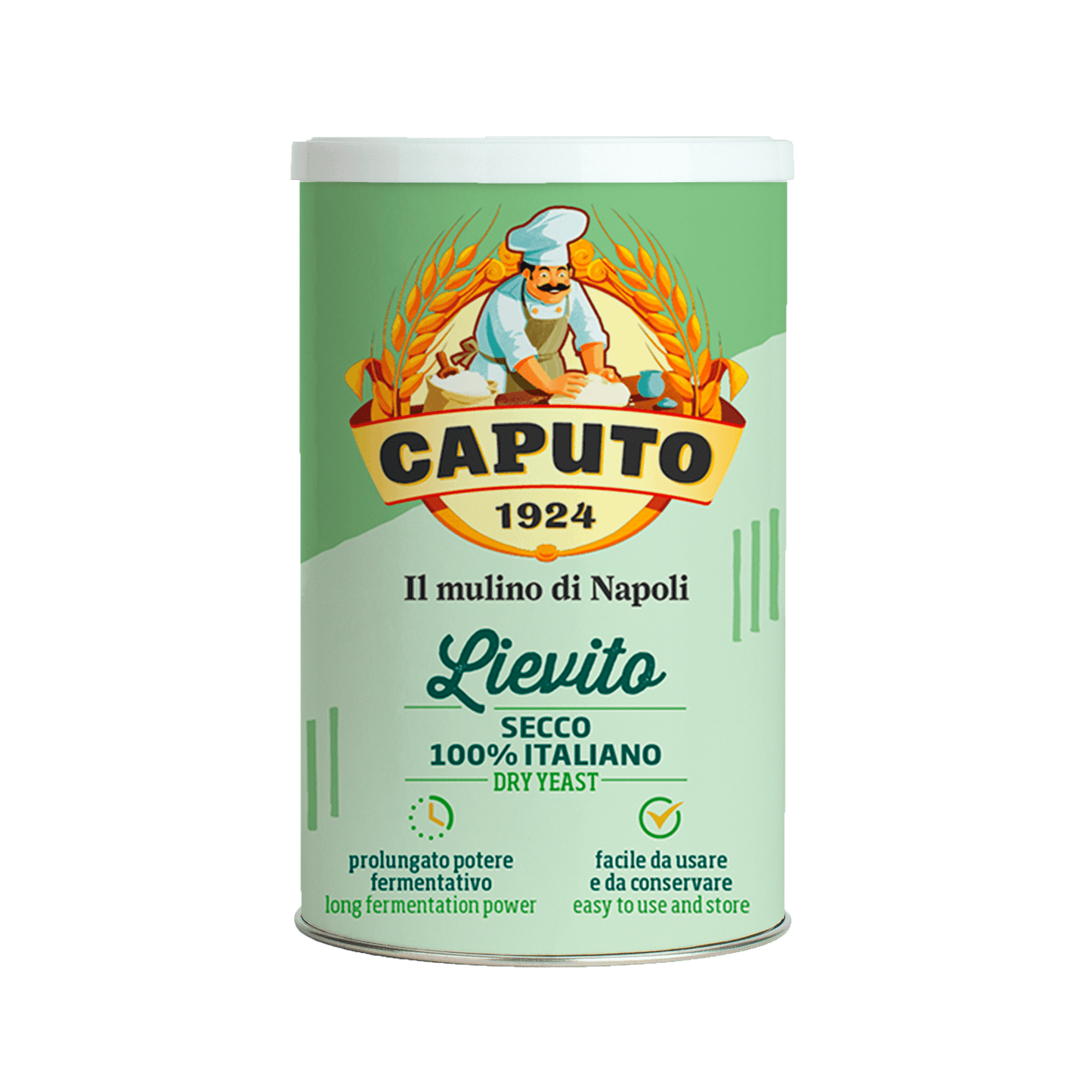 Caputo - Lievito Dry Yeast