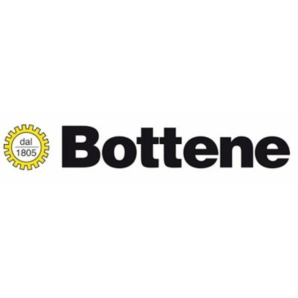 Bottene Pasta Extruder - PM 120 Pasta Equipment Bottene 