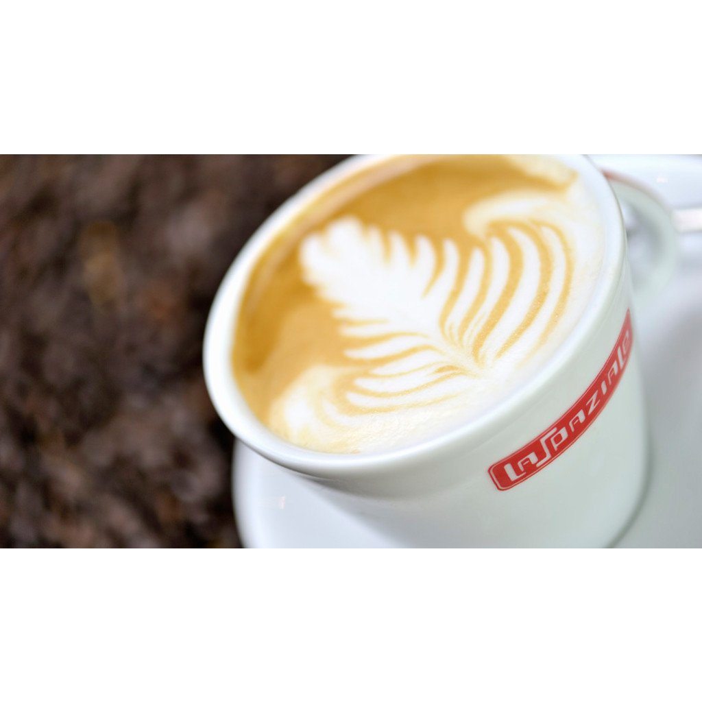 La Spaziale S1 – CoraInc.com