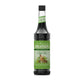 Monin Beverage Concentrates Syrup Monin Chai Tea Concentrate single 750 ml bottle 