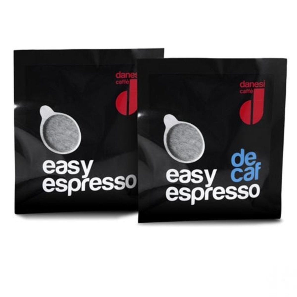 Danesi Espresso Pods