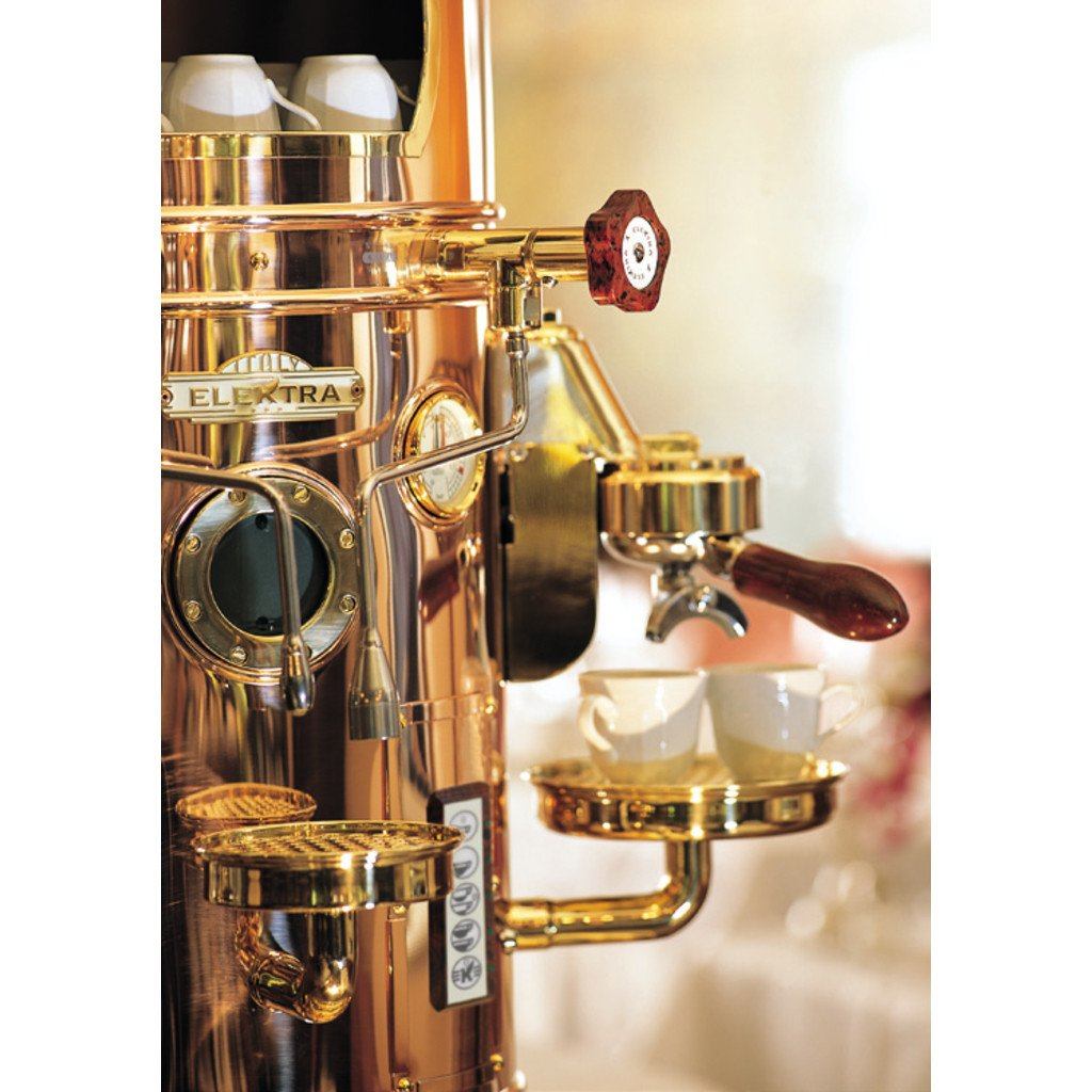 Elektra Belle Epoque –