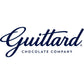 Guittard Sauce - Sweet Ground White Satin Sauce