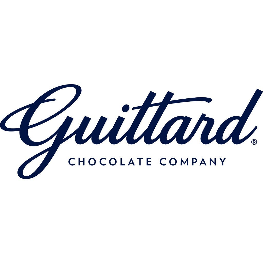 Guittard Sauce - Sweet Ground White Satin Sauce
