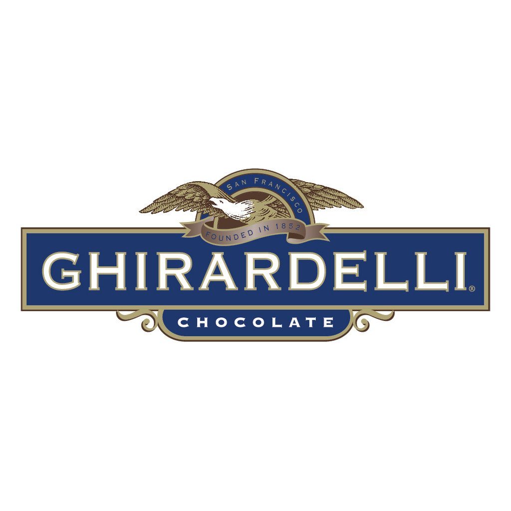 Ghirardelli Premium Sauce Pump
