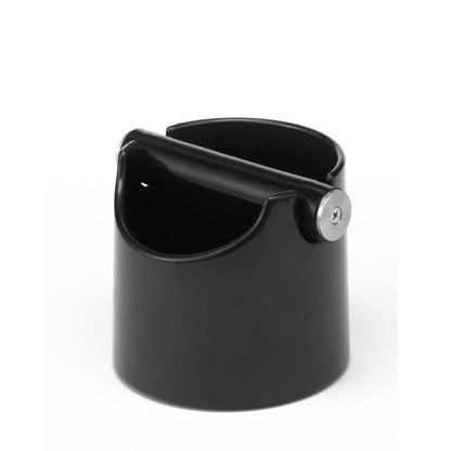 Barista Tools Beverage Accessories CoraInc.com Knock Box Joe Frex Basic Black