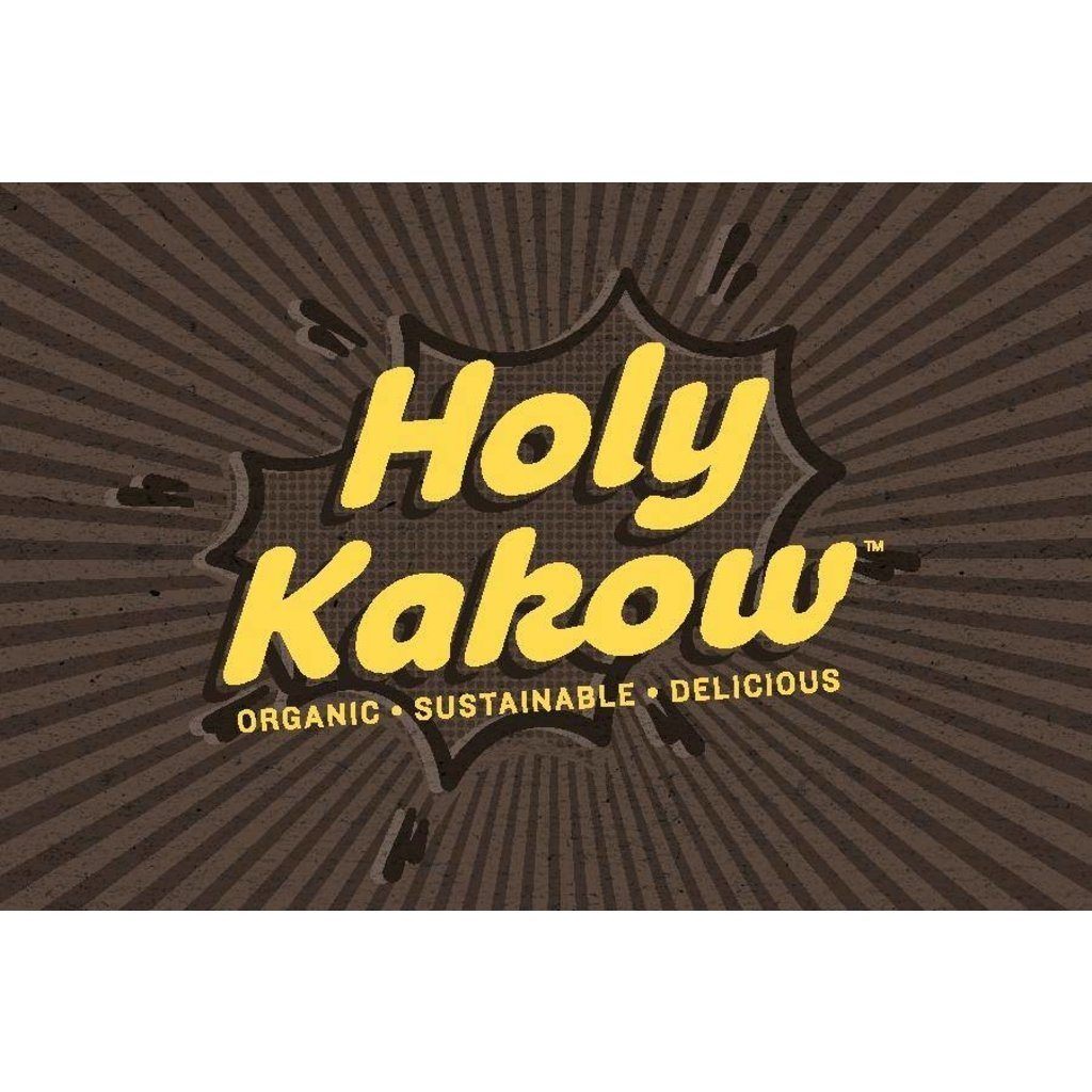 Holy Kakow Organic Coffee Syrup - Pumpkin Spice