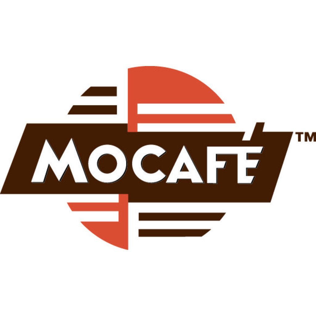 Mocafe Frappe Mix - Original Mocafe Mocha
