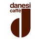 Danesi Espresso Pods - Decaf