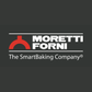 Morretti Forni - Electric Deck Ovens - Amalfi