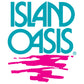 Island Oasis Shelf-Stable Beverage Mix - Banana