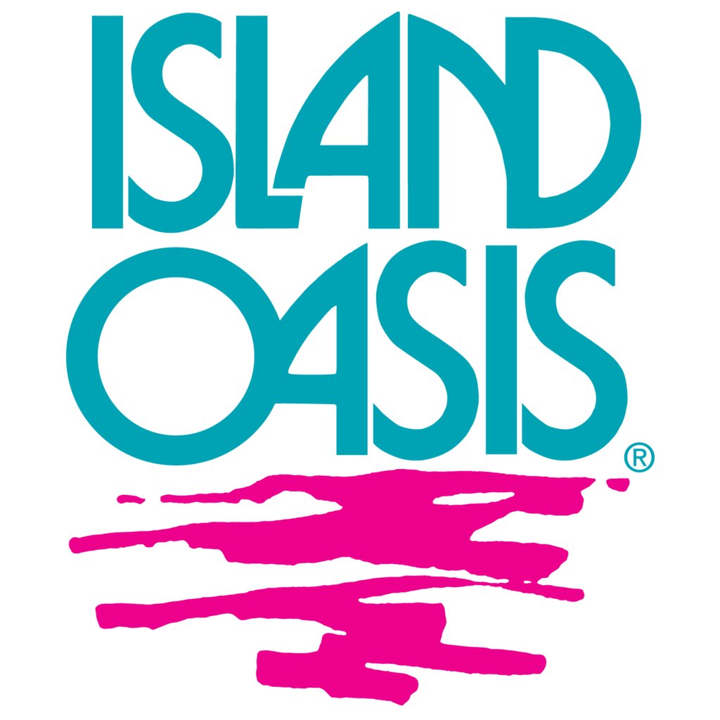 Island Oasis Shelf-Stable Beverage Mix
