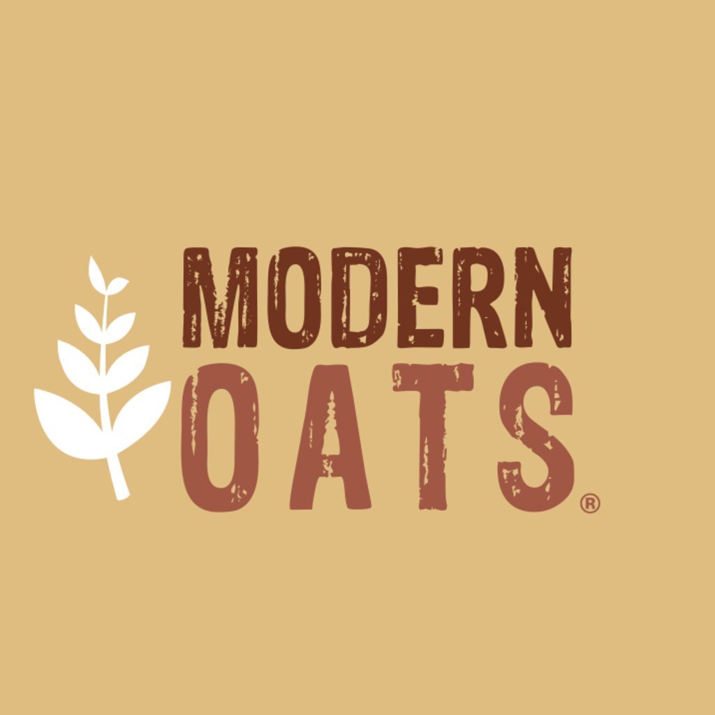 Modern Oats - Nuts & Seeds