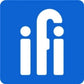 IFI Panorama Gelato Display Case