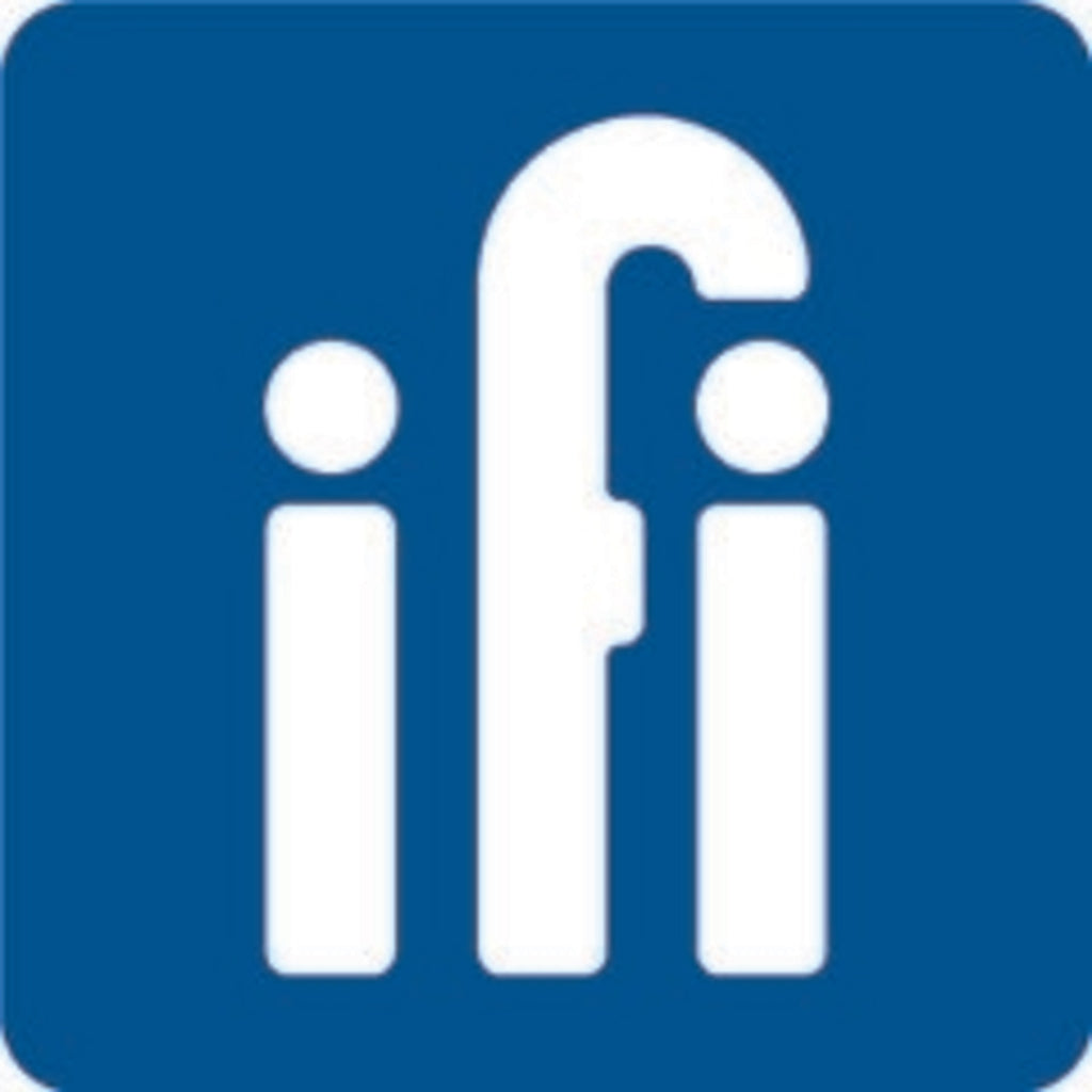 IFI Pivot Display Case