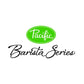 Pacific Barista Series Plant Based Beverage - Coconut Original