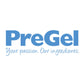 PreGel Super Sprints - Base With Flavorings