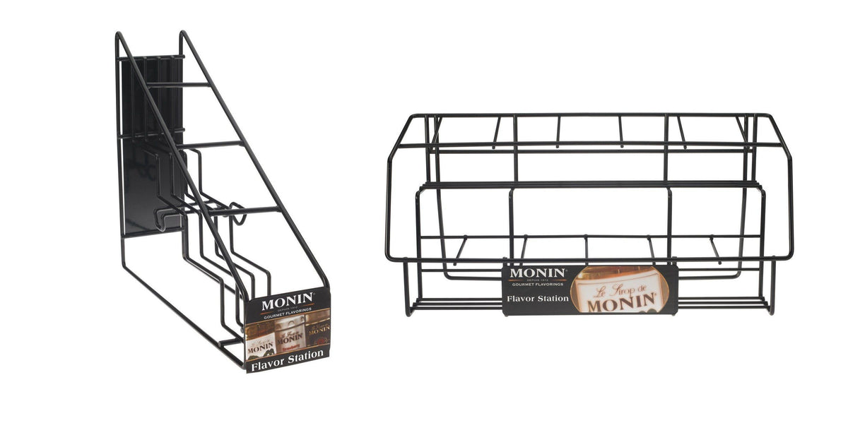 Monin Racks – CoraInc.com