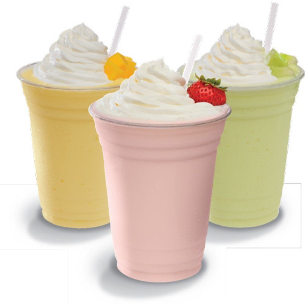 Fruit Smoothies and Purees – CoraInc.com