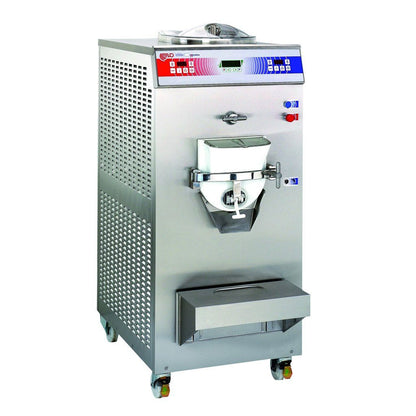 Bravo Trittico Executive EVO Gelato Equipment Bravo Trittico EVO 305 